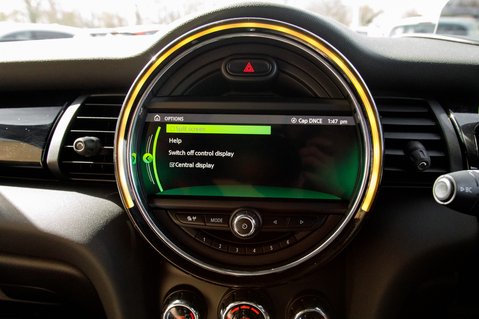 Mini Hatch COOPER S SPORT 28