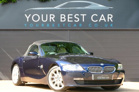 BMW Z4 3.0 Z4 Si Sport Auto 2dr 39