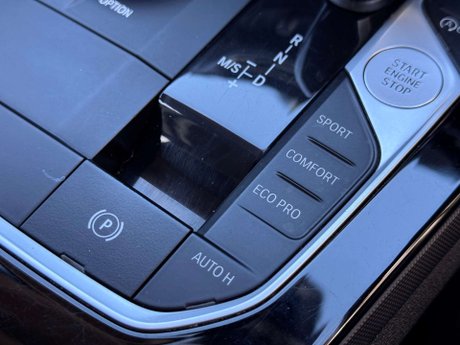 BMW 1 Series 1.5 116D Sport Auto 5dr 40