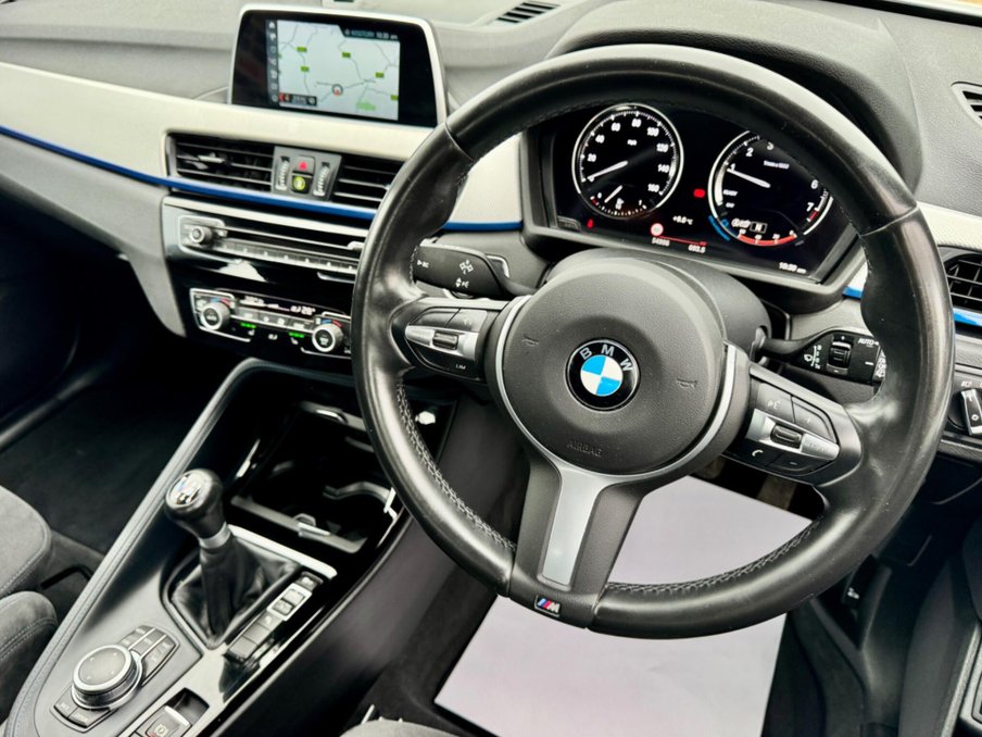 2019 BMW X1 — image 42