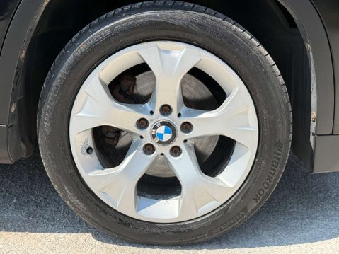 BMW X1 2.0 X1 xDrive 20d SE 4WD 5dr 50