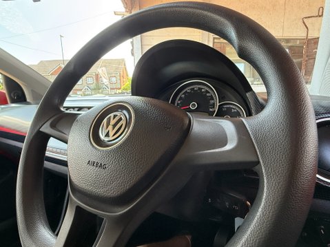 Volkswagen Up MOVE UP **SORRY NOW SOLD** 34