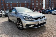 Volkswagen Golf 1.4TSi 150 SE ESTATE NAVIGATION BLUEMOTION TECHNOLOGY.. FULL HISTORY! 15