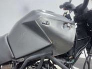 Herald Motor Co Mirage 125 2021 LOW MILES ENDURO BIKE SPARES OR REPAIR PROJECT 125CC 13