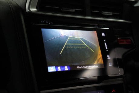 Honda Jazz I-VTEC EX 37