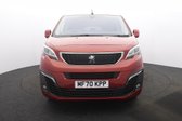 Peugeot Traveller 5dr 2.0 BlueHDi 180 Allure Long Automatic 8 Seater Minibus 50