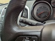 Vauxhall Astra 2.0 Astra SRi CDTi Auto 5dr 69
