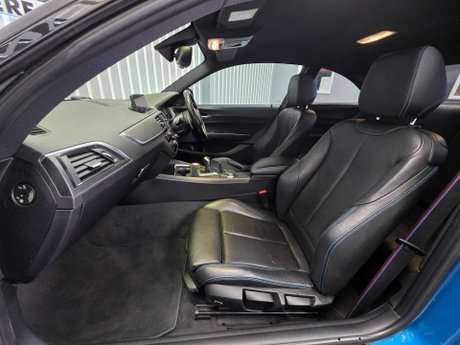BMW M2 3.0i Coupe 2dr Petrol DCT Euro 6 (s/s) (370 ps) 9