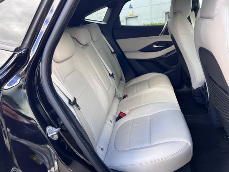 Jaguar E-Pace 2.0 P200 R-Dynamic S Auto AWD Euro 6 (s/s) 5dr 34