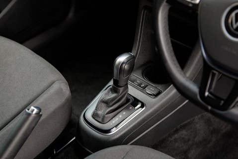 Volkswagen Up E-UP 27