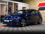 Volkswagen Golf 2.0 Golf GTi Performance TSi 3dr 1