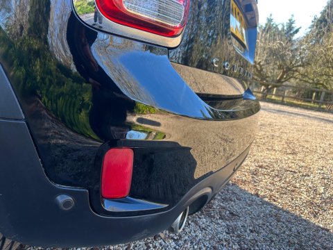 Mini Countryman 1.5 Cooper Classic Euro 6 (s/s) 5dr 48