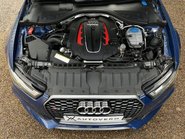 Audi A6 RS6 PLUS AVANT TFSI QUATTRO 92