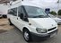 Ford Transit 430E 158899 Miles Service History