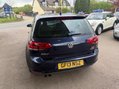 Volkswagen Golf 1.4 TSI BlueMotion Tech ACT GT Euro 6 (s/s) 3dr 6