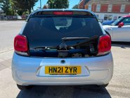 Citroen C1 1.0 VTi JCC+ Euro 6 (s/s) 5dr 6