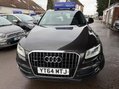 Audi Q5 2.0 TDI S line S Tronic quattro Euro 5 (s/s) 5dr 2