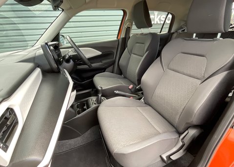 Suzuki Swift MOTION 8