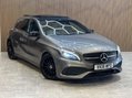 Mercedes-Benz A Class 2.1 A 200 D AMG Line Premium+ Auto 5dr 7