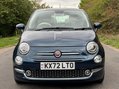 Fiat 500 1.0 MHEV Dolcevita Euro 6 (s/s) 3dr 12
