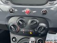 Fiat 500 1.2 Lounge Dualogic Euro 6 (s/s) 3dr 16