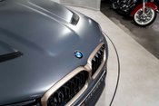BMW M5 CS. FULL SATIN PPF. CARBON ENGINE BAY. CARBON BUCKETS. CERAMICS. HUD. 41