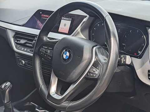 BMW 1 Series 116D SE 14