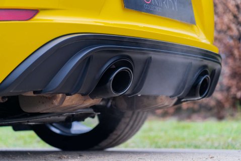 Porsche 718 Cayman GTS 25