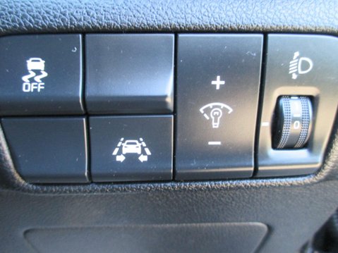 Kia Sportage 1.7 CRDi 2 Euro 6 (s/s) 5dr 40
