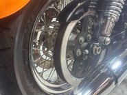 Harley-Davidson Sportster XL1200 C 2007 105 ANNIVERSARY ONLY 4K LONG MOT 1200CC 30