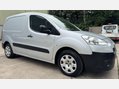 Peugeot Partner 1.6 HDi 625 Professional L1 4dr 5