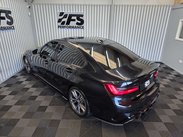 BMW 3 Series 3.0 M340i Saloon 4dr Petrol Auto xDrive Euro 6 (s/s) (374 ps) 18