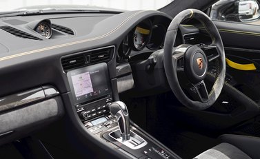 Porsche 911 (991.2) GT3 RS Weissach 14