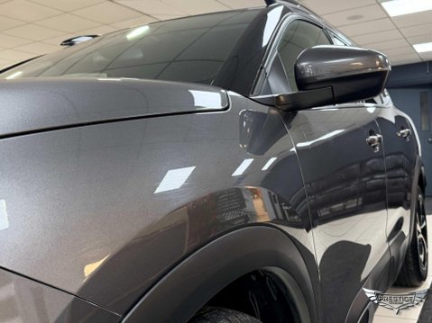 Citroen C5 Aircross 1.2 PureTech Shine EAT8 Euro 6 (s/s) 5dr 62