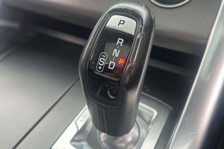 Land Rover Range Rover Sport 3.0 SD V6 HSE Dynamic SUV 5dr Diesel Auto 4WD Euro 6 (s/s) (306 ps) 24