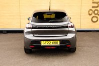 Peugeot 208 PURETECH ALLURE PREMIUM S/S 6