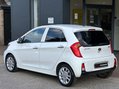 Kia Picanto 1.2 Picanto 3 ISG 5dr 8