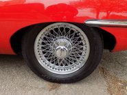 Jaguar E-Type S1½ 4.2 Roadster 55