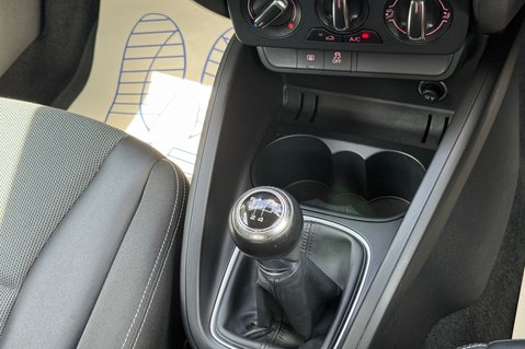 Audi A1 SPORTBACK TFSI SPORT - 1 OWNER - £20 ROAD TAX - SERVICE HISTORY - NEW MOT 11