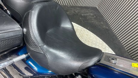 Harley-Davidson Roadking CLASSIC 2000 FLHRCI MODEL 1450 38K LONG MOT SERVICED WARRANTY 37