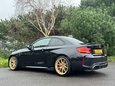BMW M2 3.0 BiTurbo Competition DCT Euro 6 (s/s) 2dr 2