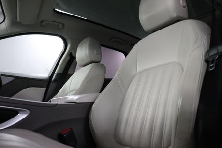 Jaguar F-Pace PORTFOLIO AWD 35