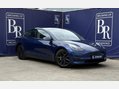 Tesla Model 3 (Dual Motor) Long Range Saloon 4dr Electric Auto 4WDE (346 ps) 1