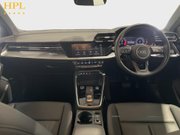Audi A3 1.5 TFSI 35 Sport Sportback 5dr Petrol S Tronic Euro 6 (s/s) (150 ps) Sat N 19