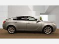 Vauxhall Insignia 2.0 CDTi ecoFLEX Exclusiv Hatchback 5dr Diesel Manual Euro 5 (s/s) (160 ps) 6