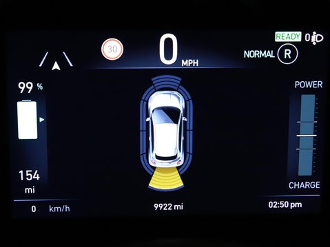 Fiat 500 87kW La Prima 42kWh 3dr Auto 25