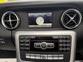 Mercedes-Benz SLK 1.8 SLK200 AMG Sport G-Tronic+ Euro 5 (s/s) 2dr 35