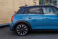 Mini Hatch COOPER EXCLUSIVE 7