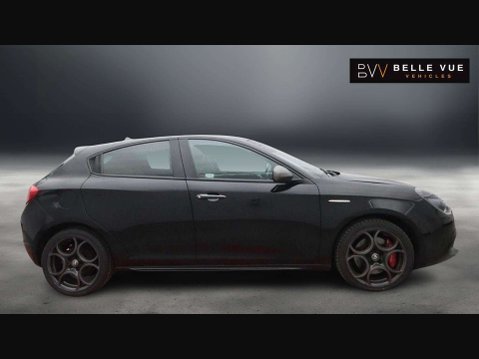 Alfa Romeo Giulietta 2.0 Giulietta Speciale JTDM-2 Semi-Automatic 5dr *NATIONAL DELIVERY* 2