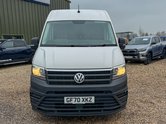 Volkswagen Crafter MWB L2H2 High Roof Trendline Cr35 Air Con EURO 6* 3